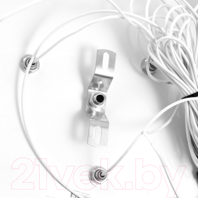 Люстра BayerLux Манго / 9626177