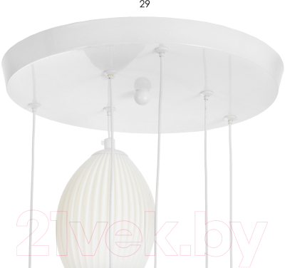 Люстра BayerLux Манго / 9626177