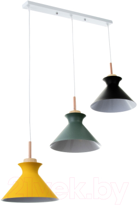 Потолочный светильник BayerLux Мирелла / 9644075 - фото