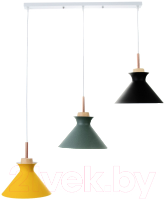 Потолочный светильник BayerLux Мирелла / 9644075