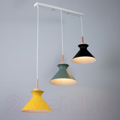 Потолочный светильник BayerLux Мирелла / 9644075