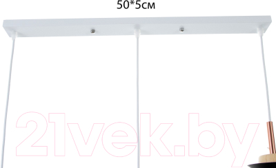 Потолочный светильник BayerLux Мирелла / 9644075