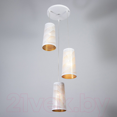 Люстра BayerLux Плаза / 9626254 - фото