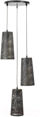 Люстра BayerLux Плаза / 9626253