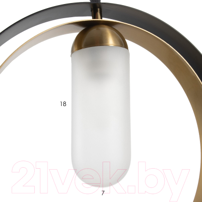 Потолочный светильник BayerLux Ретора / 7521313