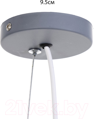 Потолочный светильник BayerLux Ритона / 9717777