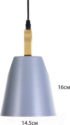 Потолочный светильник BayerLux Санса / 9717780