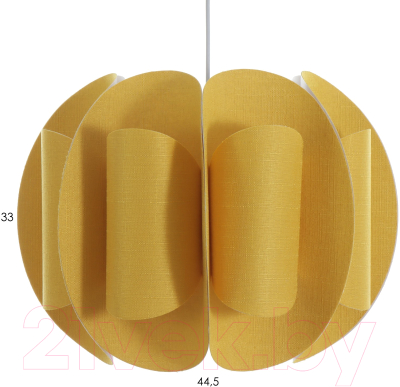 Потолочный светильник BayerLux Сарри / 9269443