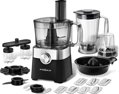 Кухонный комбайн Holt HT-FP-013 - фото