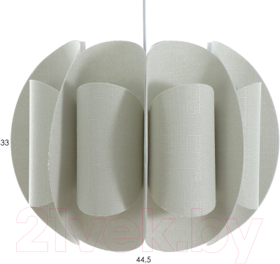 Потолочный светильник BayerLux Сарри / 9269442