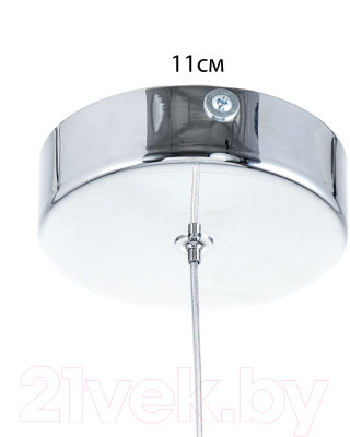 Потолочный светильник BayerLux Сканди / 9879829