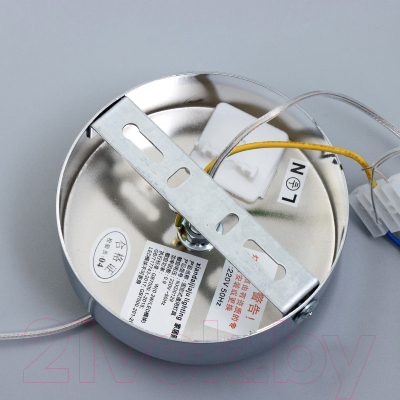 Потолочный светильник BayerLux Сканди / 9879832