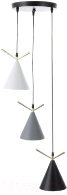 Люстра BayerLux Сканди / 9644077