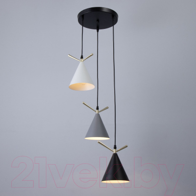 Люстра BayerLux Сканди / 9644077