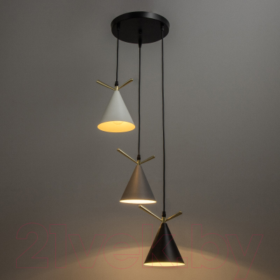 Люстра BayerLux Сканди / 9644077