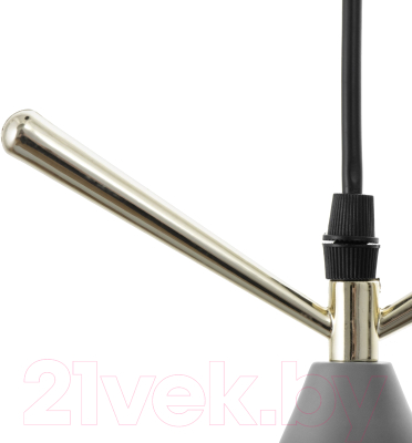 Люстра BayerLux Сканди / 9644077