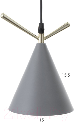 Люстра BayerLux Сканди / 9644077