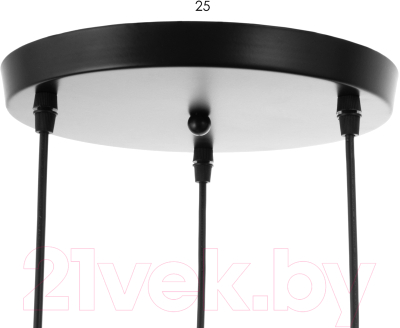 Люстра BayerLux Сканди / 9644077