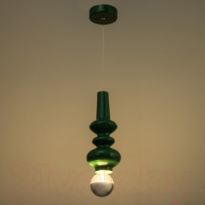 Потолочный светильник BayerLux Сканди / 9879831