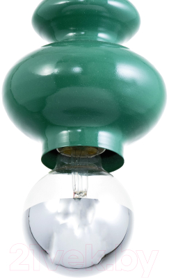 Потолочный светильник BayerLux Сканди / 9879831