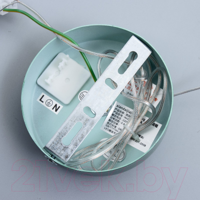 Потолочный светильник BayerLux Сканди / 9879831