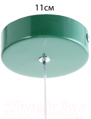 Потолочный светильник BayerLux Сканди / 9879831