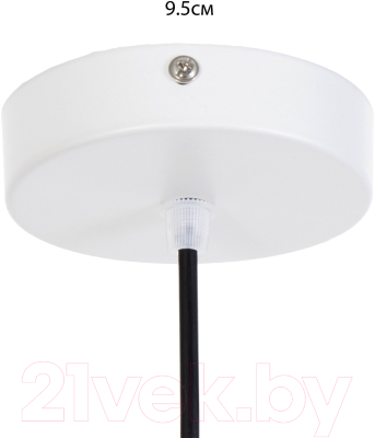 Потолочный светильник BayerLux Сноу-2 / 9717790