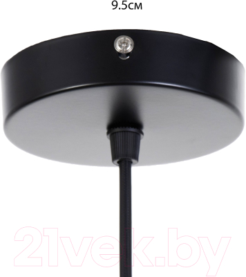 Потолочный светильник BayerLux Сноу-2 / 9717792