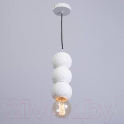 Потолочный светильник BayerLux Сноу-3 / 9717793 - фото