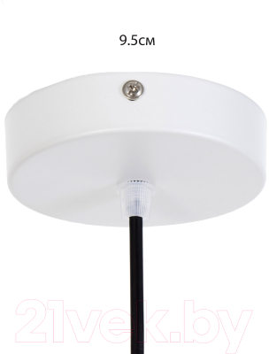 Потолочный светильник BayerLux Сноу / 9717789