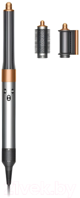 Мультистайлер Dyson Airwrap Origin Long HS05 - фото