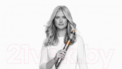 Мультистайлер Dyson Airwrap Origin Long HS05