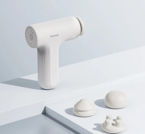 Массажный пистолет Yunmai Massage Gun Mini 2 / YMFG-M356