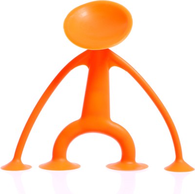 Конструктор Sima-Land Веселые присоски 886B / 9950037