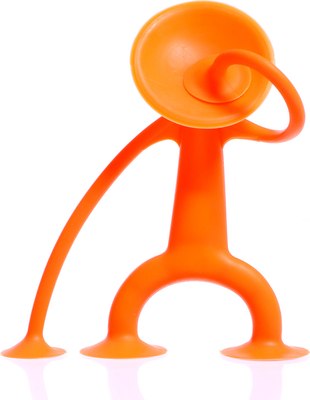 Конструктор Sima-Land Веселые присоски 886B / 9950037