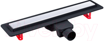 Трап для душа Berges Optim Line 500 / 090505 - фото