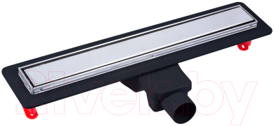 Трап для душа Berges Optim Line Plus 800 / 090518 - фото