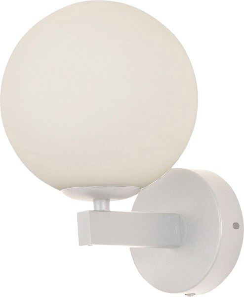 Бра Kinklight Сида 07508-1.01 (белый) - фото