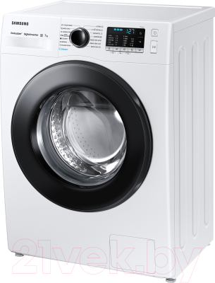 Стиральная машина Samsung WW70AGAS22AELD