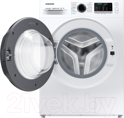 Стиральная машина Samsung WW70AGAS22AELD