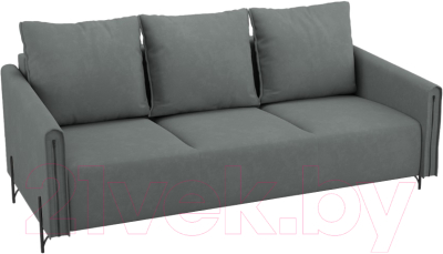 Диван Mio Tesoro Aspen НПБ  - фото