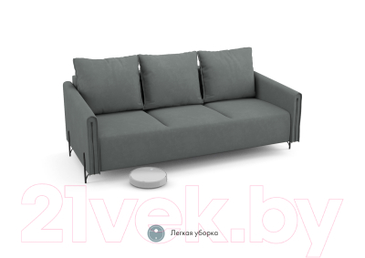 Диван Mio Tesoro Aspen НПБ 