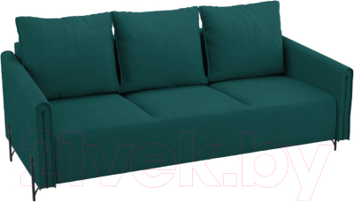 Диван Mio Tesoro Aspen НПБ  - фото