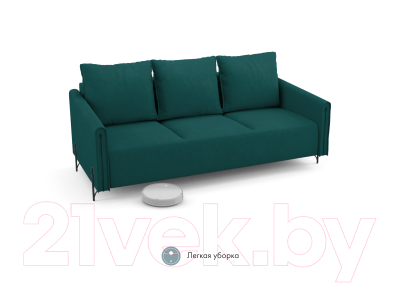 Диван Mio Tesoro Aspen НПБ 