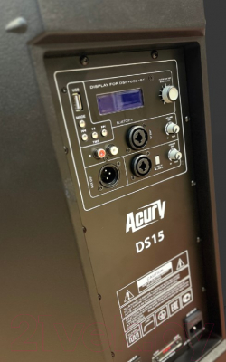 Сценический монитор Acury DS15