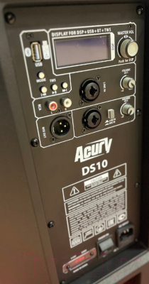 Сценический монитор Acury DS10