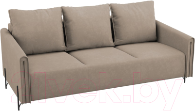 Диван Mio Tesoro Aspen НПБ  - фото