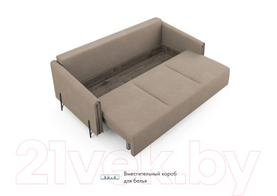 Диван Mio Tesoro Aspen НПБ 