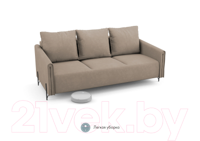 Диван Mio Tesoro Aspen НПБ 