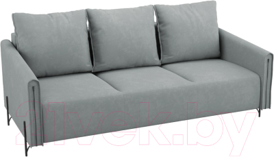 Диван Mio Tesoro Aspen НПБ  - фото